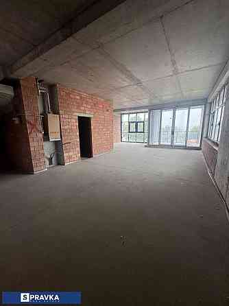 4-х ком ЖК Сапфир трехуровневая квартира с видом на море Одесса