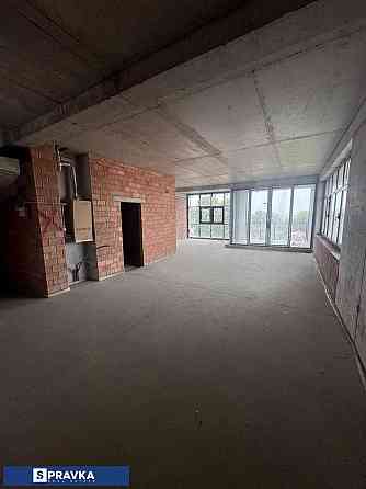 4-х ком ЖК Сапфир трехуровневая квартира с видом на море Одесса