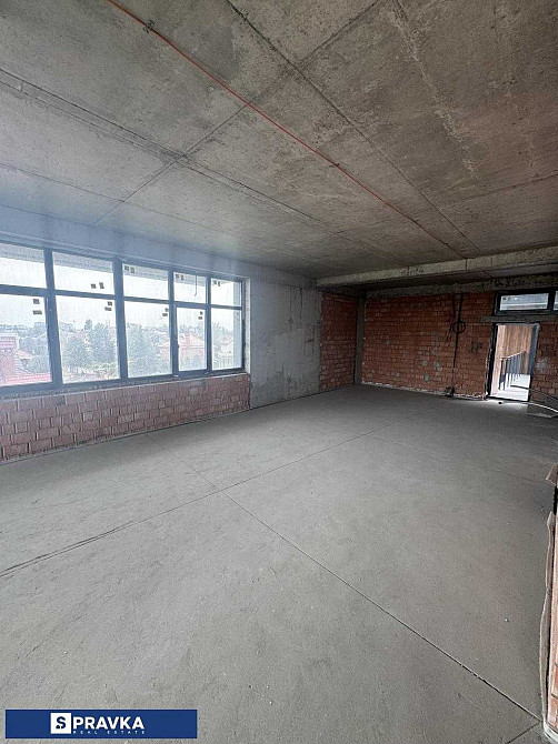 4-х ком ЖК Сапфир трехуровневая квартира с видом на море Одесса - изображение 5