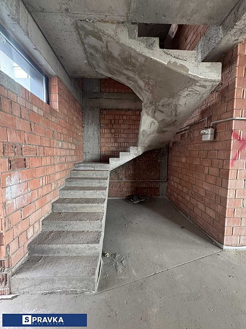 4-х ком ЖК Сапфир трехуровневая квартира с видом на море Одесса - изображение 3