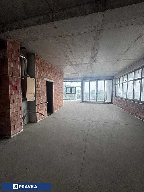 4-х ком ЖК Сапфир трехуровневая квартира с видом на море Одесса - изображение 7