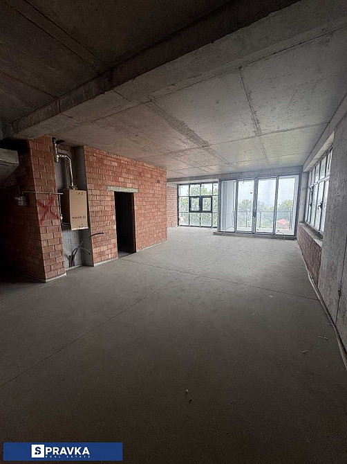 4-х ком ЖК Сапфир трехуровневая квартира с видом на море Одесса - изображение 2