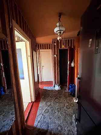 4х кімнатна квартира в центрі Бучі Буча