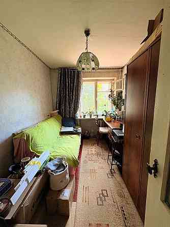 4х кімнатна квартира в центрі Бучі Буча