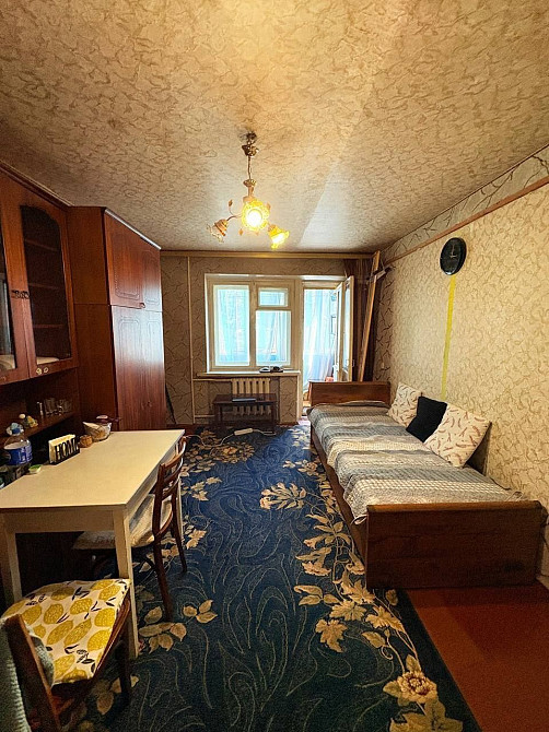 4х кімнатна квартира в центрі Бучі Буча - зображення 2