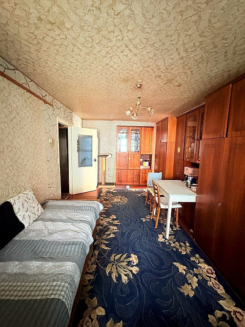 4х кімнатна квартира в центрі Бучі Буча - зображення 5