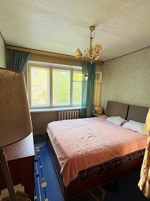 4х кімнатна квартира в центрі Бучі Буча - зображення 3