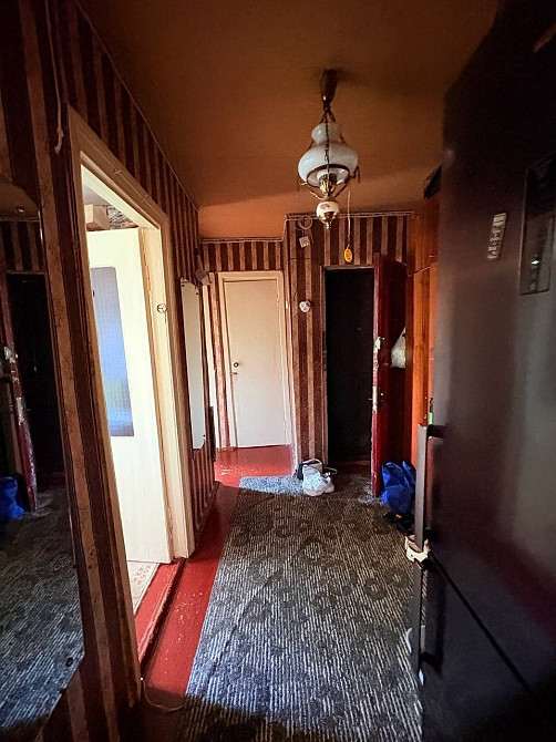 4х кімнатна квартира в центрі Бучі Буча - зображення 6