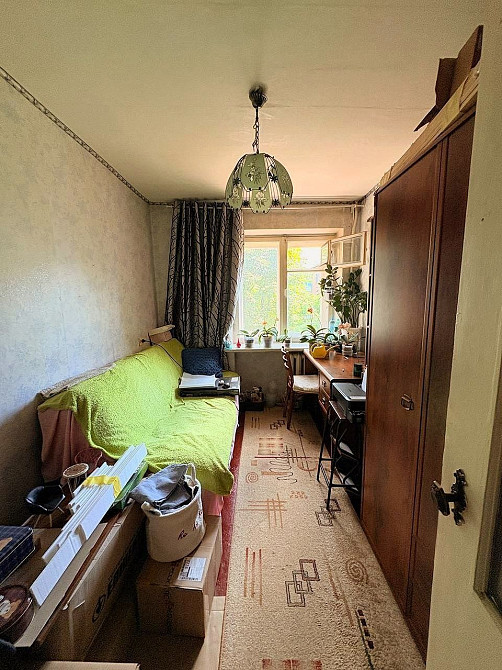 4х кімнатна квартира в центрі Бучі Буча - зображення 4