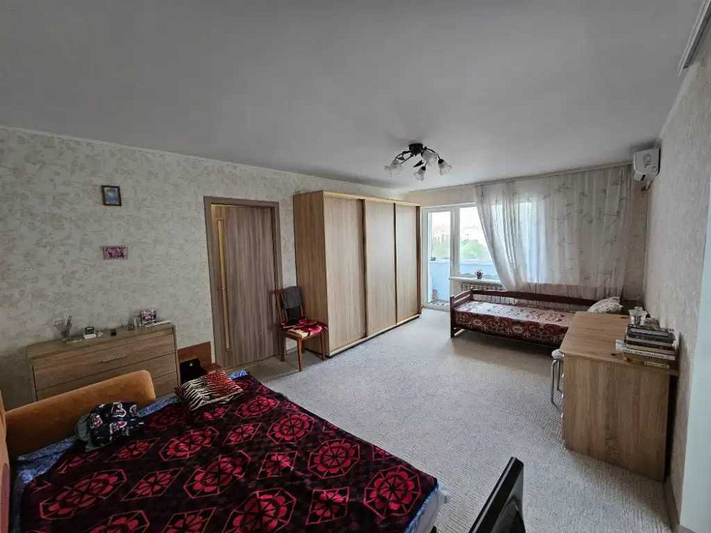 Продам однокомнатную квартиру ,Левобережный 3. Усенко Днепр - изображение 3