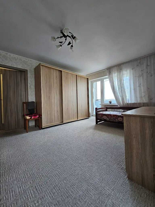 Продам однокомнатную квартиру ,Левобережный 3. Усенко Днепр - изображение 7