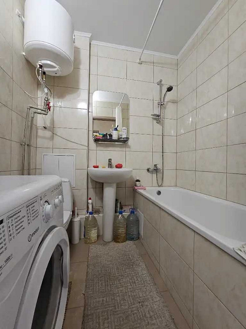 Продам однокомнатную квартиру ,Левобережный 3. Усенко Днепр - изображение 5