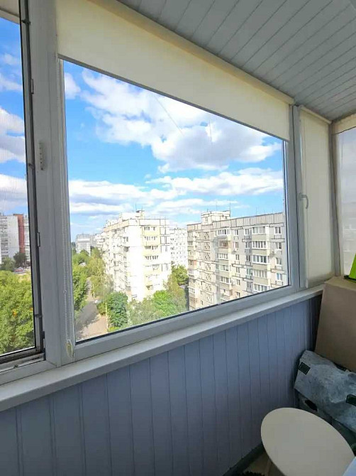 Продам однокомнатную квартиру ,Левобережный 3. Усенко Днепр - изображение 8