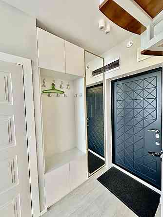 Продам 2-рівнева Видова квартира Дизайнерський ремонт Одесса