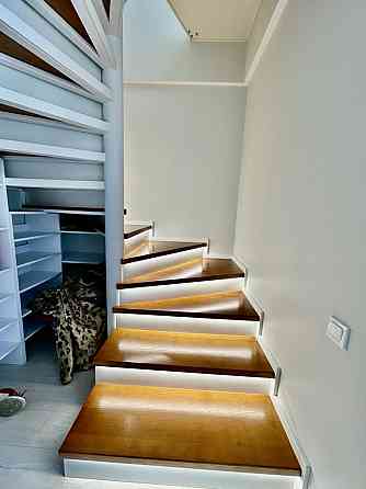 Продам 2-рівнева Видова квартира Дизайнерський ремонт Одесса