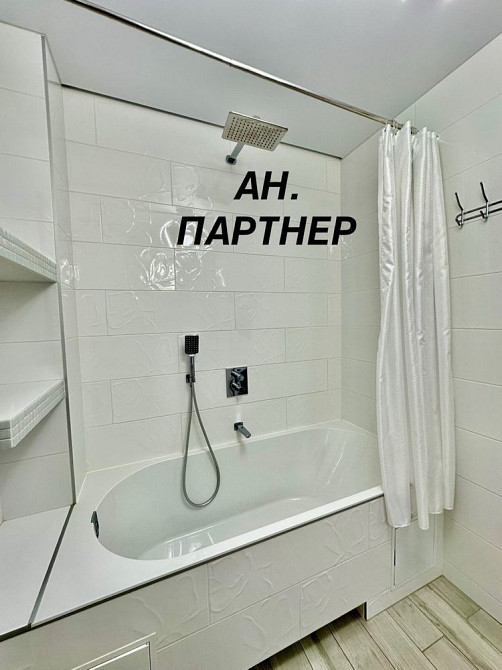 Продам 2-рівнева Видова квартира Дизайнерський ремонт Одесса - изображение 3