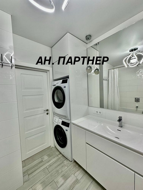 Продам 2-рівнева Видова квартира Дизайнерський ремонт Одесса - изображение 4