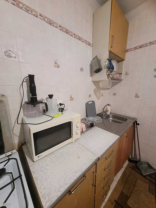 Продам 2к Подільський р-н вул Європейського Союзу буд 33 Київ - зображення 4