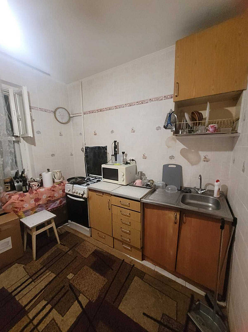 Продам 2к Подільський р-н вул Європейського Союзу буд 33 Київ - зображення 1