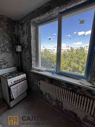 ЕЛ-1753 Продам 3К квартиру на Северной Салтовке Северная 2 Харьков