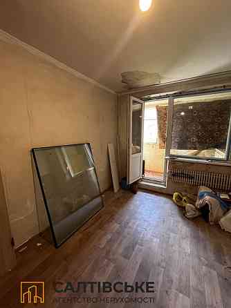 ЕЛ-1753 Продам 3К квартиру на Северной Салтовке Северная 2 Харьков