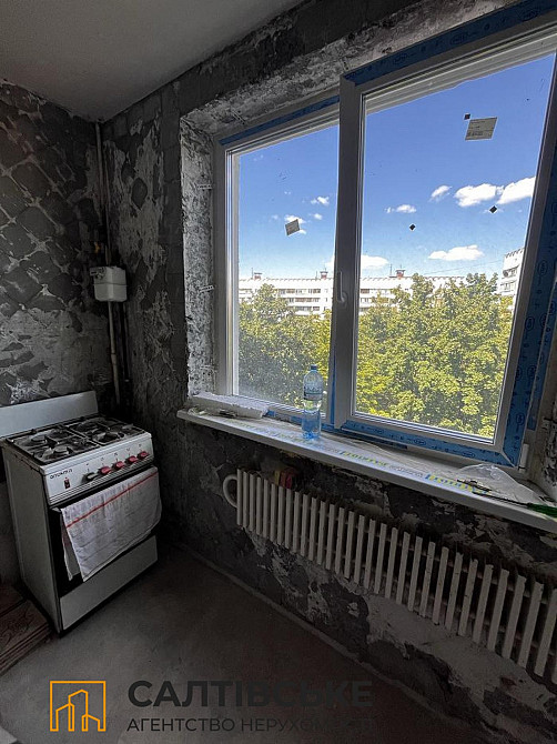 ЕЛ-1753 Продам 3К квартиру на Северной Салтовке Северная 2 Харьков - изображение 4