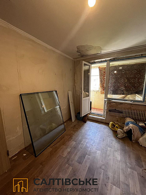 ЕЛ-1753 Продам 3К квартиру на Северной Салтовке Северная 2 Харьков - изображение 6
