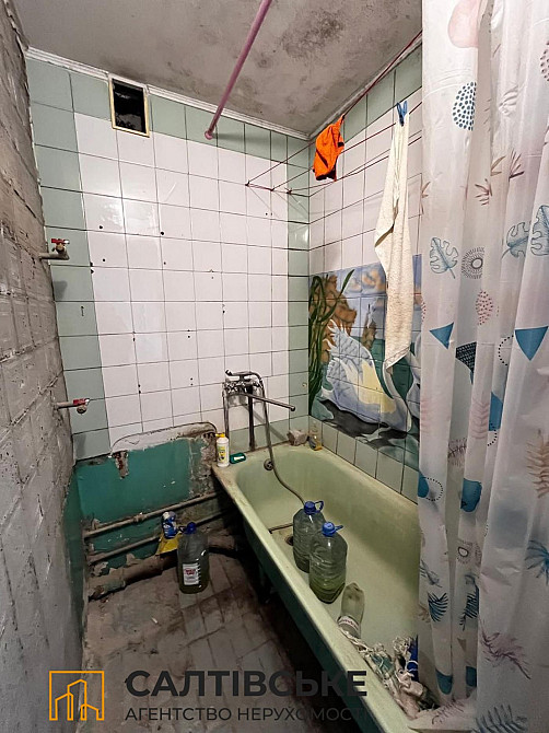 ЕЛ-1753 Продам 3К квартиру на Северной Салтовке Северная 2 Харьков - изображение 8