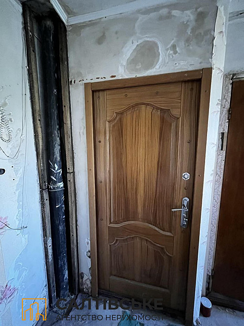 ЕЛ-1753 Продам 3К квартиру на Северной Салтовке Северная 2 Харьков - изображение 7