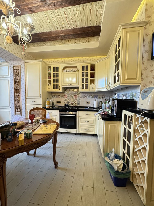 Шикарная 3к.кв.Соборная с ремонтом!!! Николаев - изображение 2