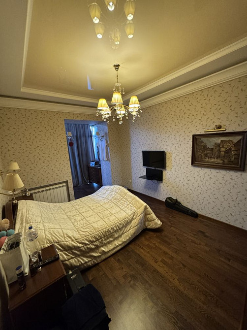 Шикарная 3к.кв.Соборная с ремонтом!!! Николаев - изображение 6