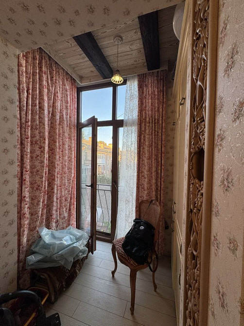 Шикарная 3к.кв.Соборная с ремонтом!!! Николаев - изображение 4