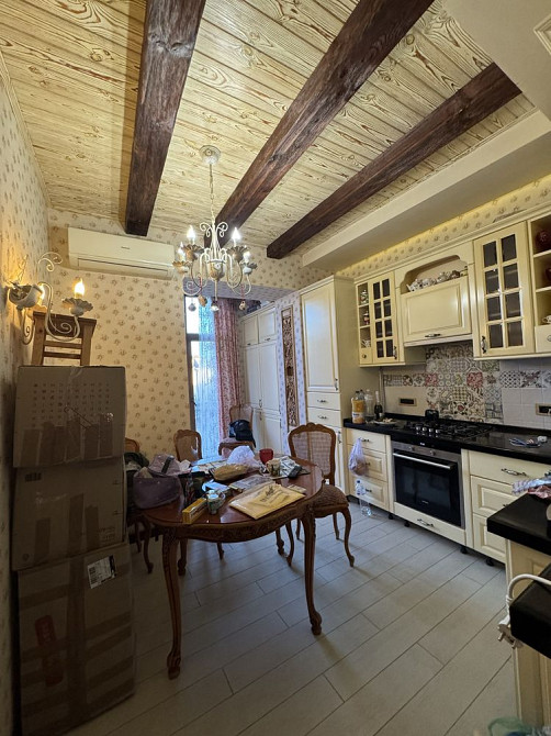 Шикарная 3к.кв.Соборная с ремонтом!!! Николаев - изображение 3