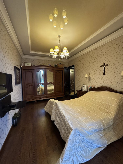 Шикарная 3к.кв.Соборная с ремонтом!!! Николаев - изображение 5