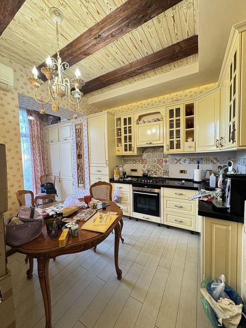 Шикарная 3к.кв.Соборная с ремонтом!!! Николаев - изображение 1