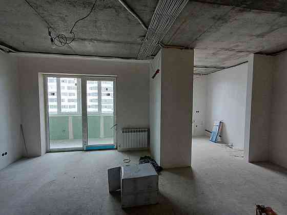 103м2 ЖК Пролисок РЕМОНТ ПОД ОБОИ Продам 3 комн квартиру НОВЫЕ ДОМА AB Харьков