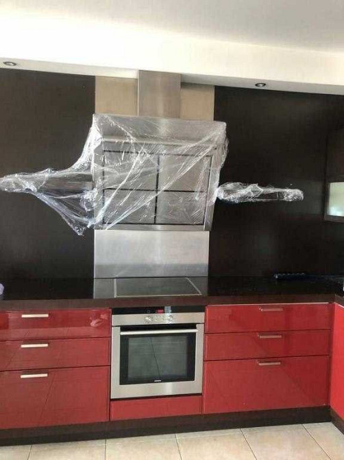 200м2 з новим ремонтом. ЖК Корона. Панаса Мирного 28А. Печерськ. Центр Київ - зображення 3