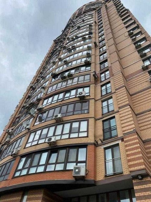 200м2 з новим ремонтом. ЖК Корона. Панаса Мирного 28А. Печерськ. Центр Київ - зображення 8