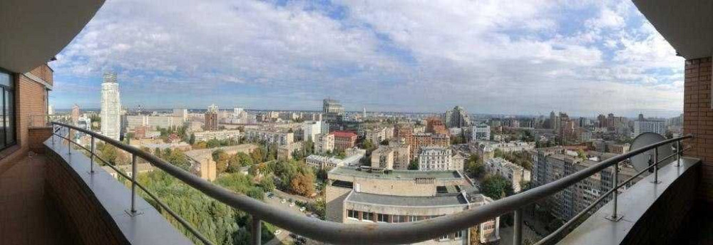 200м2 з новим ремонтом. ЖК Корона. Панаса Мирного 28А. Печерськ. Центр Київ - зображення 6