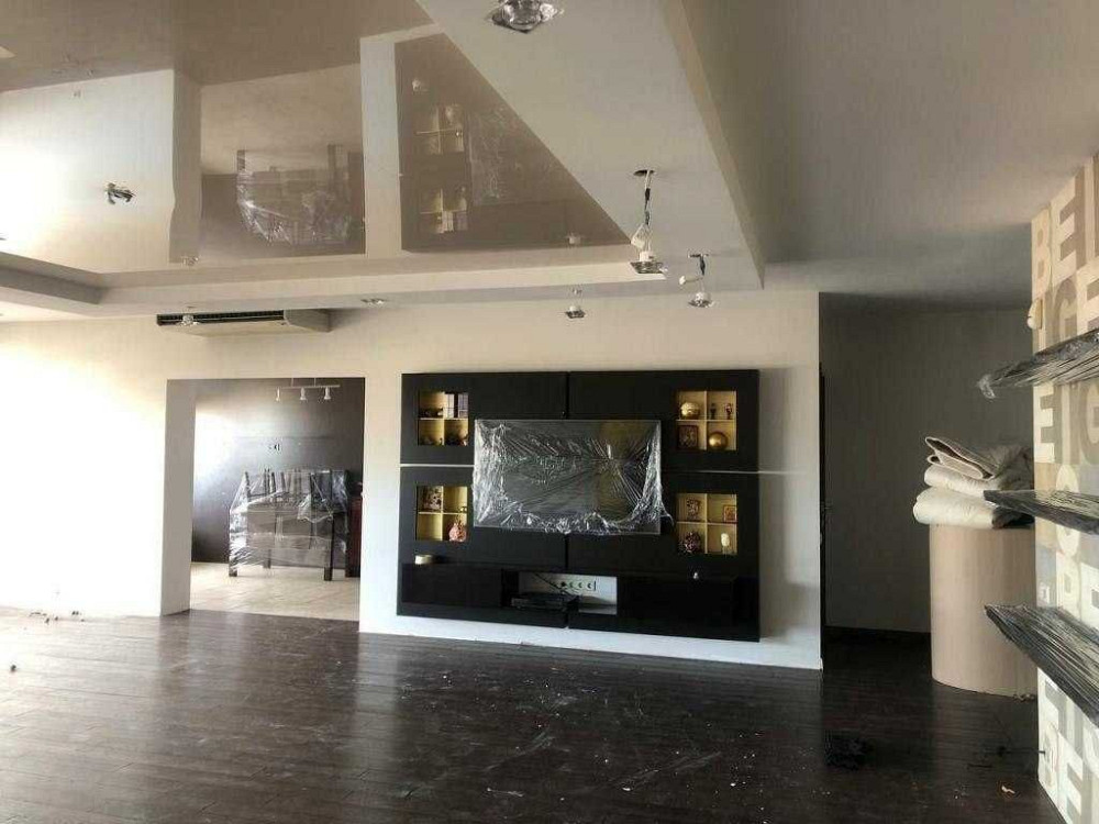 200м2 з новим ремонтом. ЖК Корона. Панаса Мирного 28А. Печерськ. Центр Київ - зображення 1