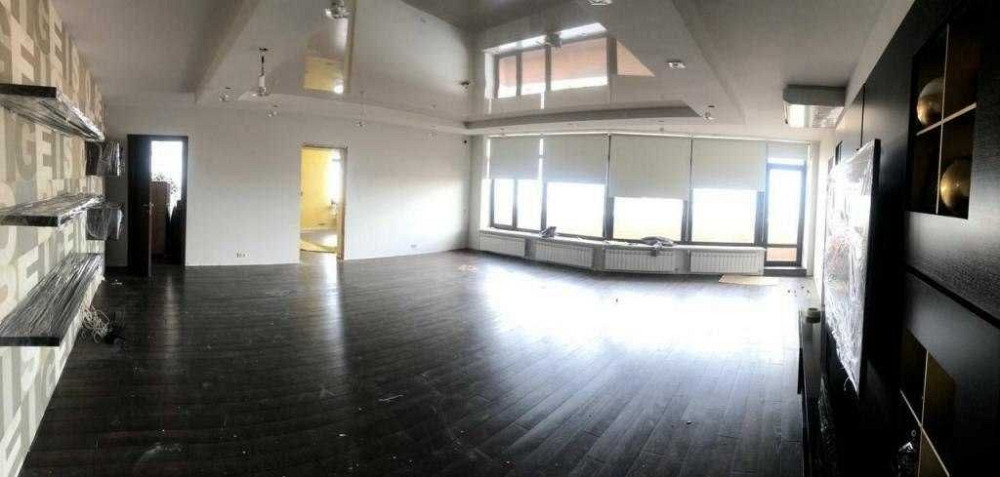 200м2 з новим ремонтом. ЖК Корона. Панаса Мирного 28А. Печерськ. Центр Київ - зображення 2