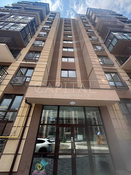 Продаж / Квартира/65 м2/ЖК Кришталевi Джерела/Голосіївський район Київ - зображення 3