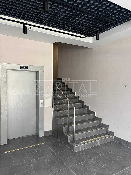 Продаж / Квартира/65 м2/ЖК Кришталевi Джерела/Голосіївський район Київ - зображення 6