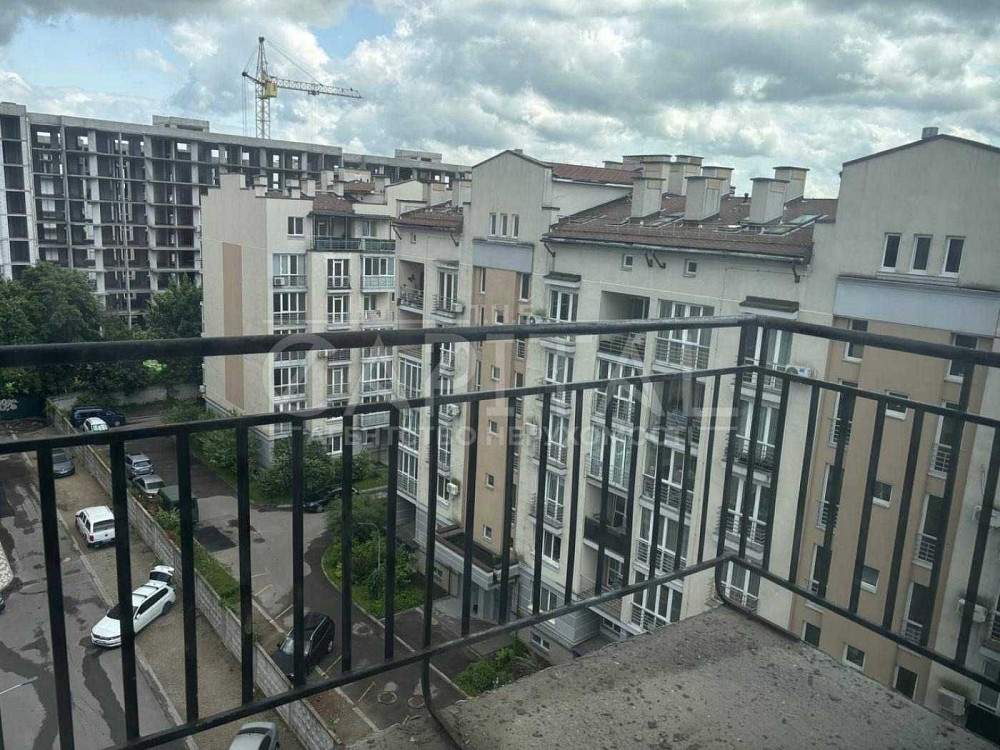 Продаж / Квартира/65 м2/ЖК Кришталевi Джерела/Голосіївський район Київ - зображення 4