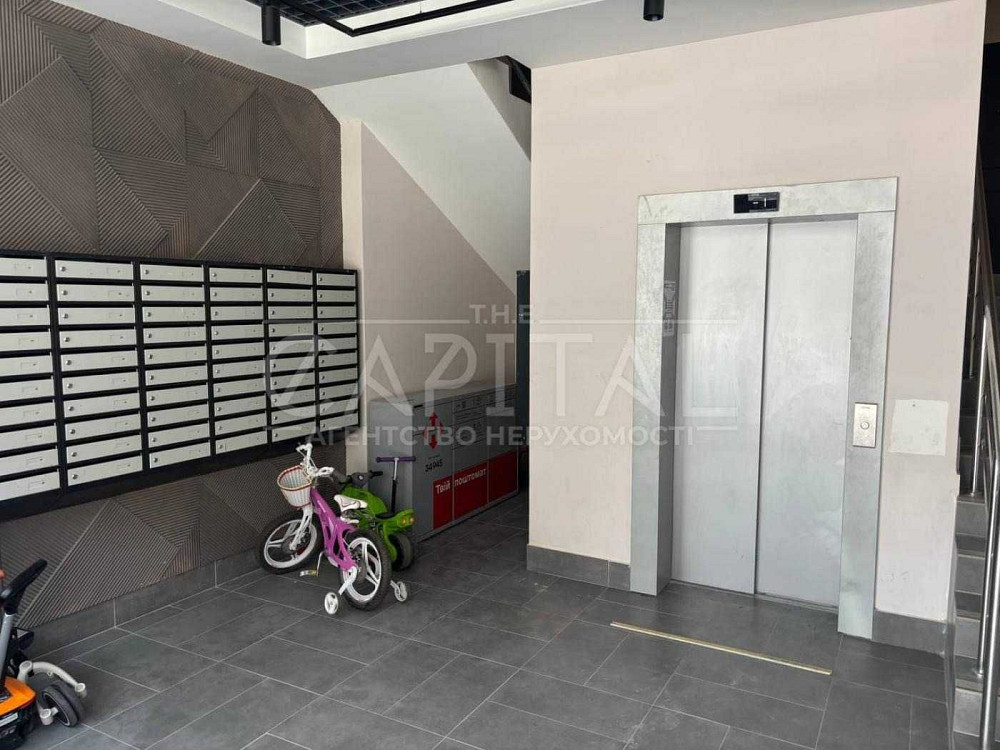 Продаж / Квартира/65 м2/ЖК Кришталевi Джерела/Голосіївський район Київ - зображення 7