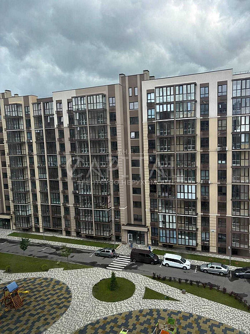 Продаж / Квартира/65 м2/ЖК Кришталевi Джерела/Голосіївський район Київ - зображення 1