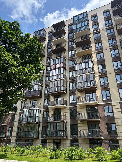 Продаж / Квартира/65 м2/ЖК Кришталевi Джерела/Голосіївський район Київ - зображення 2