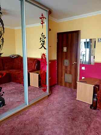 Здається чудова однокімнатна квартира Киев