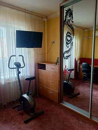 Здається чудова однокімнатна квартира Киев