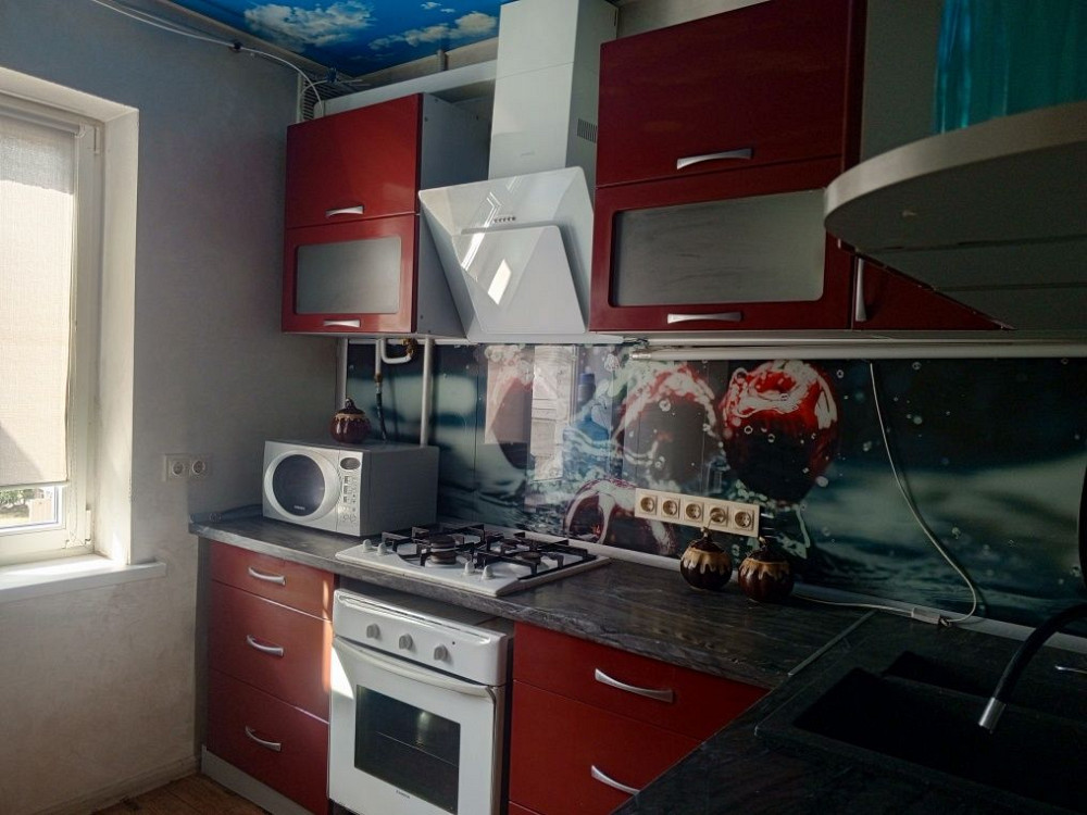 Здається чудова однокімнатна квартира Киев - изображение 1